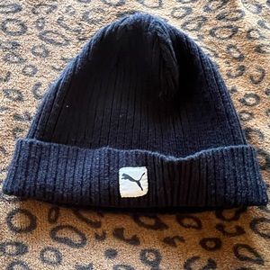 👑Puma Skully Cap Winter Gear OS👑